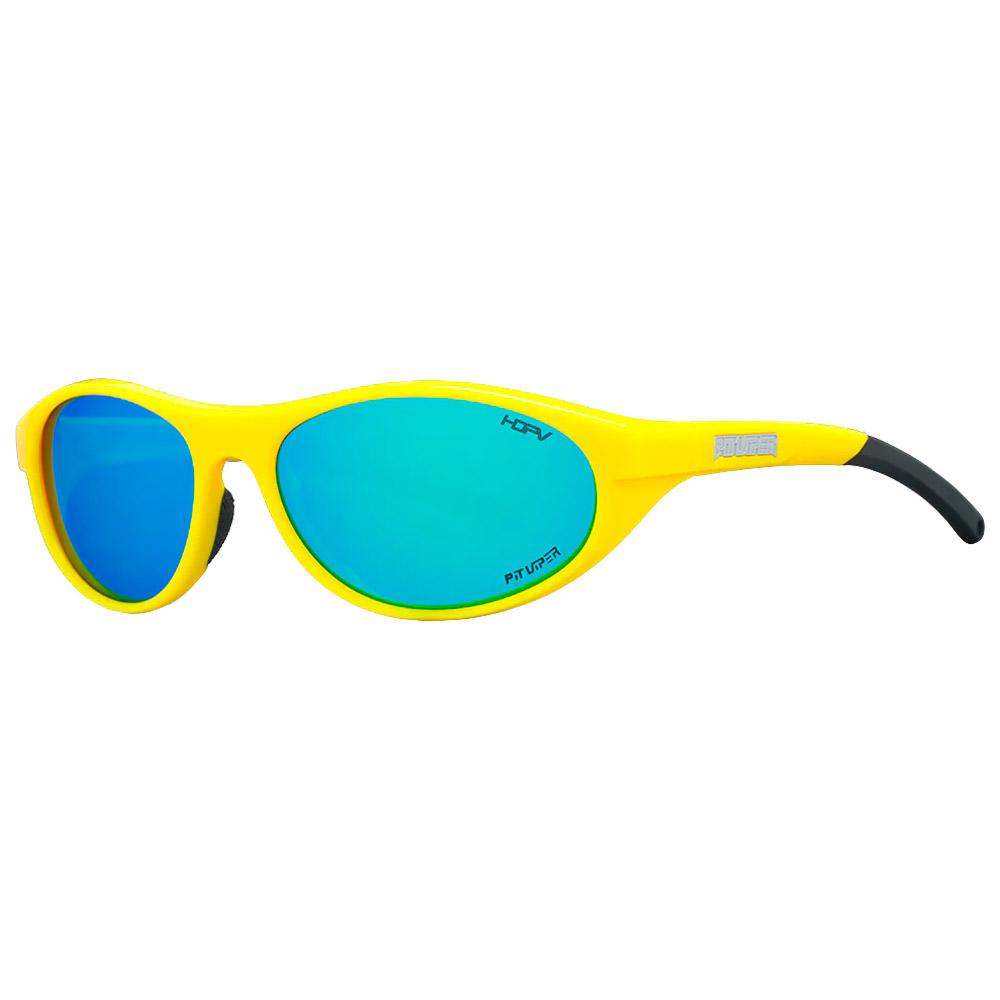 Pit Viper - The Altimeter The Heiney - Sonnenbrille - The Heiney - Glisshop.de