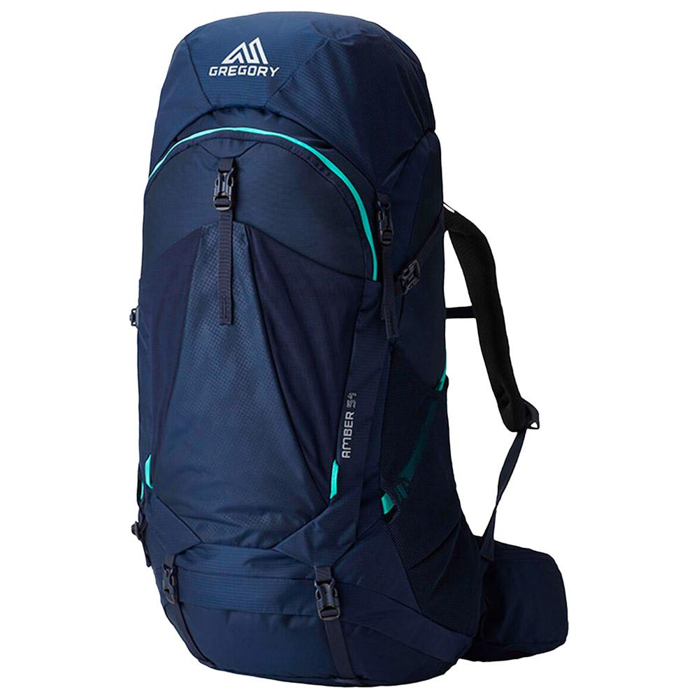 Gregory Backpack Amber 54 Arctic Navy Summer 2024 Glisshop