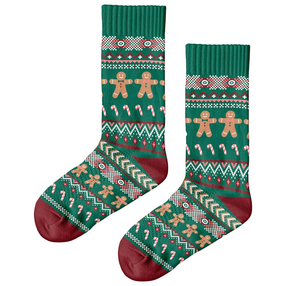 Polar Star - Winter Socks Honninka - 41-46 - Socks