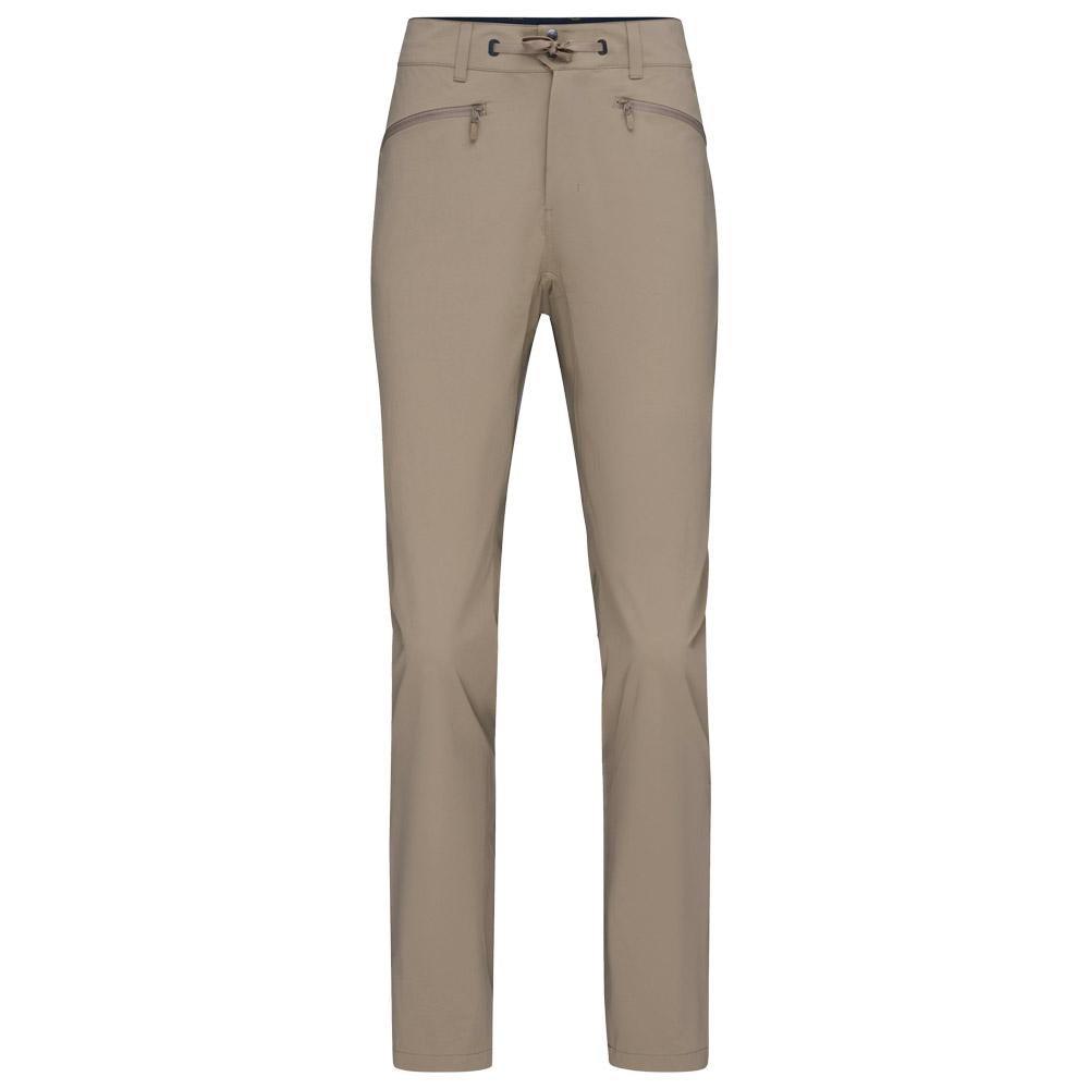 Norrona - Femund Flex 1 Tech W's Winter Twig - M - Hiking pants