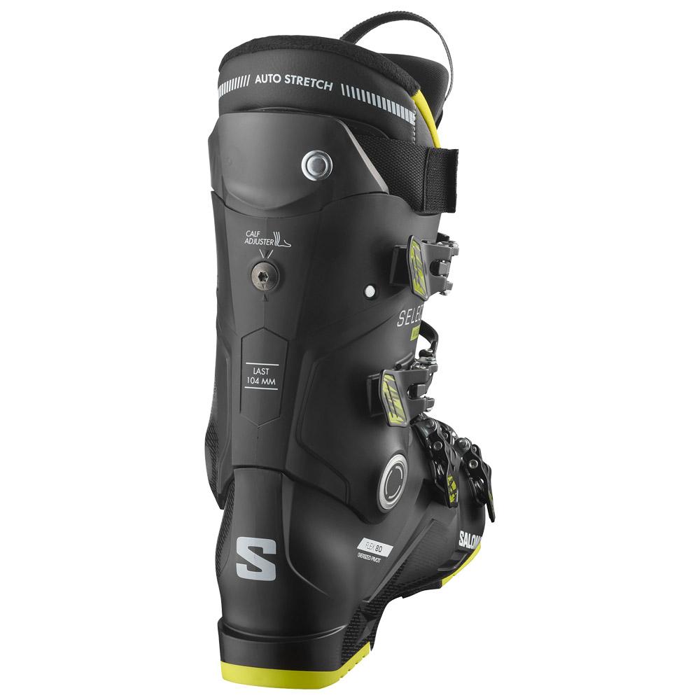 Scarponi salomon 2018 top