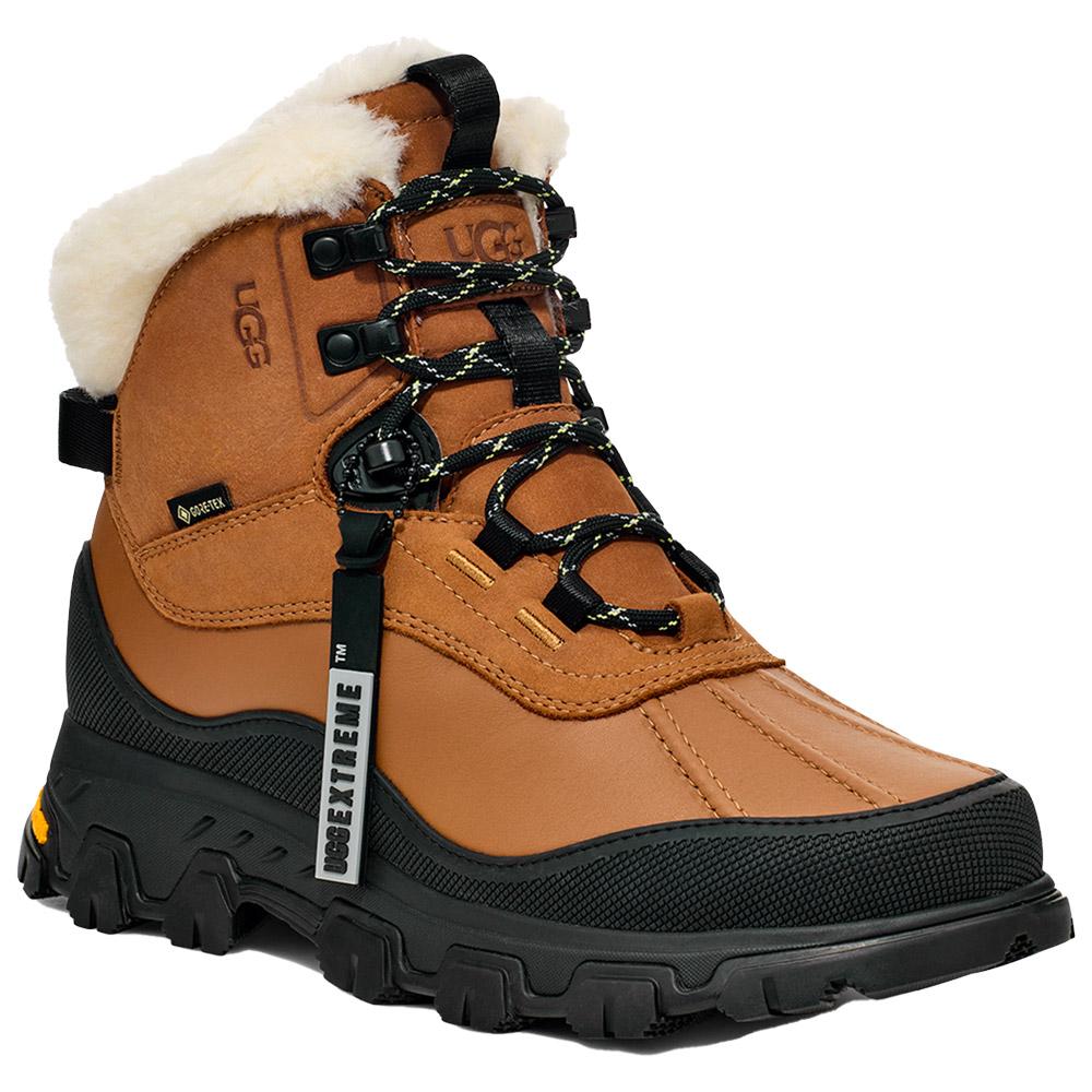UGG Snow boots W Adirondack Meridian Hiker Chestnut - Winter UGG Snow boots W Adirondack Meridian Hiker Chestnut - Winter