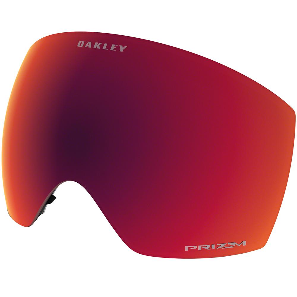 Oakley - Flight Deck M Prizm Torch Iridium - Goggle lens