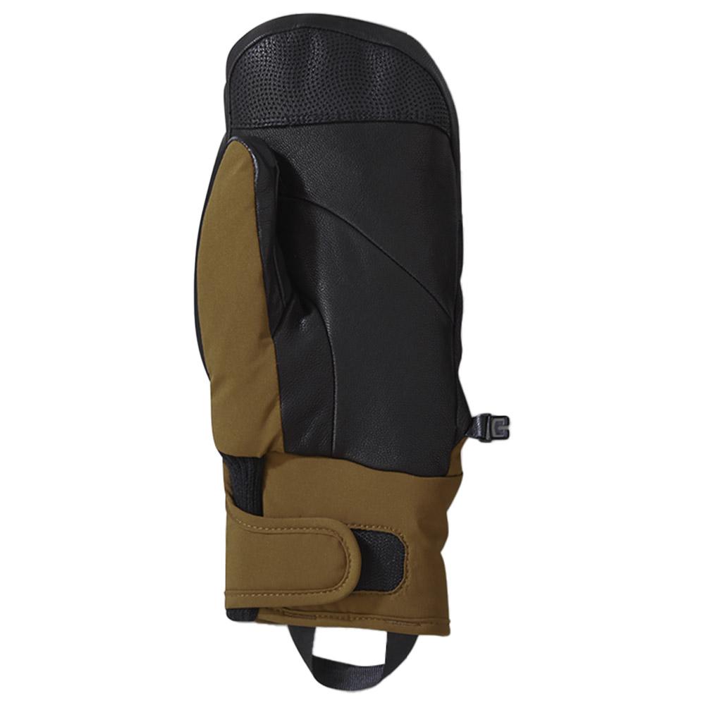 Outdoor Research Stormtracker Heated Gloves Stormbound
