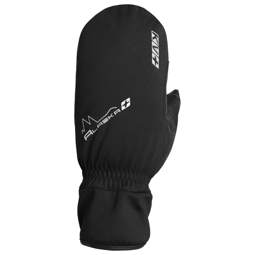 KV+ - Alaska XC Black - XXL - Nordic glove