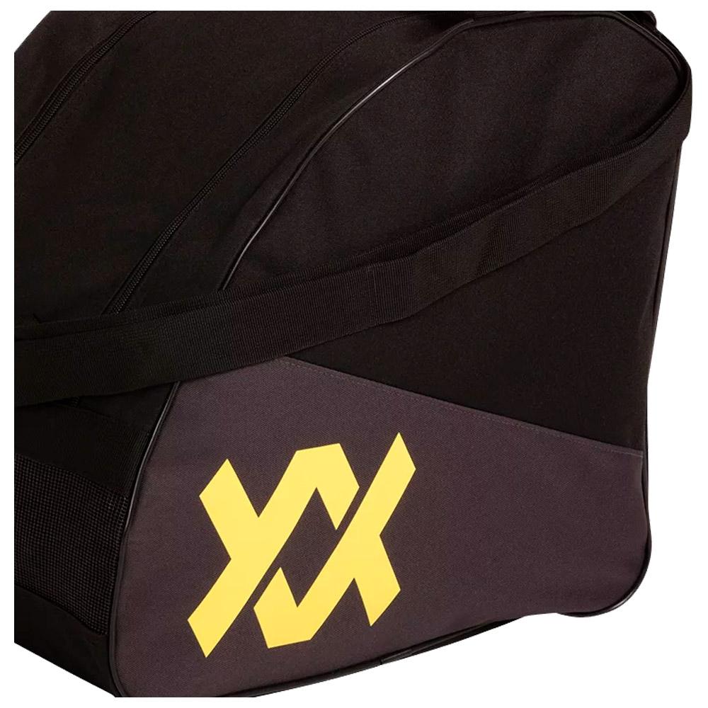 Volkl Boot bag Classic Boot Bag Black Grey Yellow Winter 2025 Glisshop