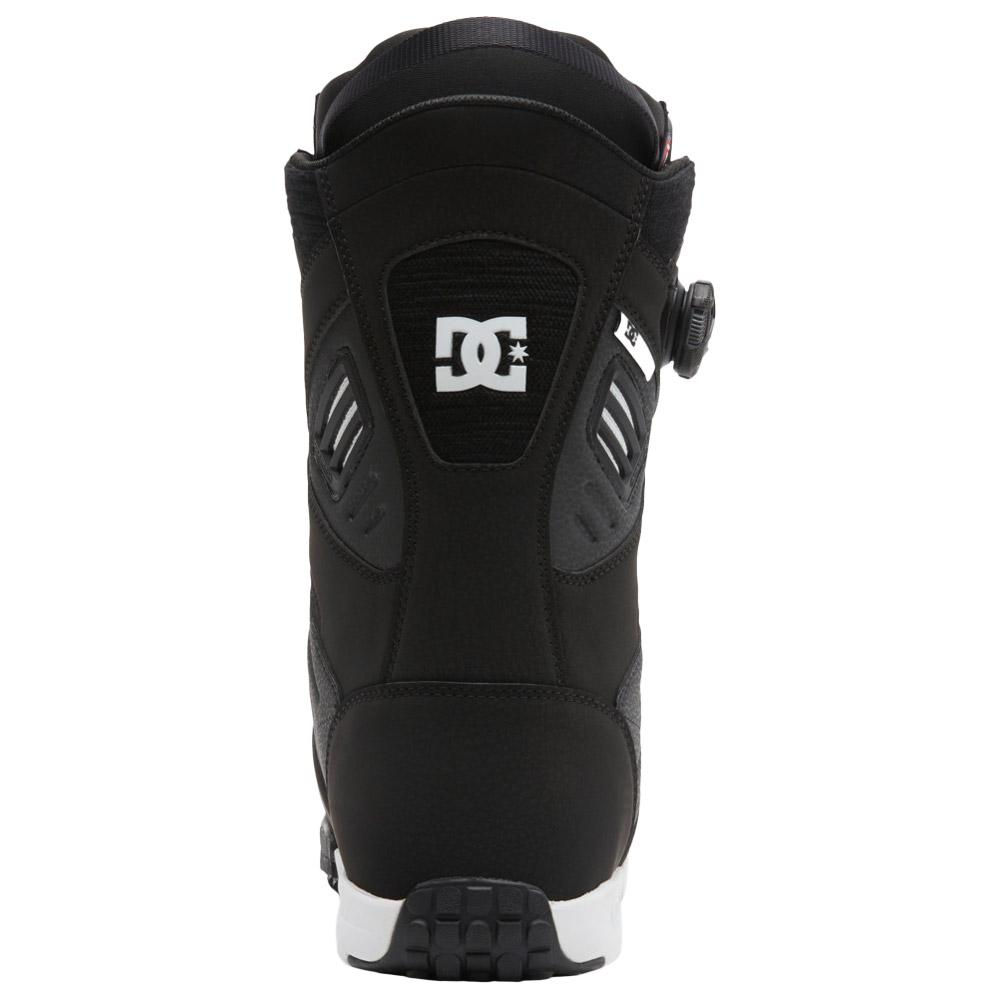 Dc Shoes Boots Snowboard Femme 20% Sur Boots DC Shoes STEP ON