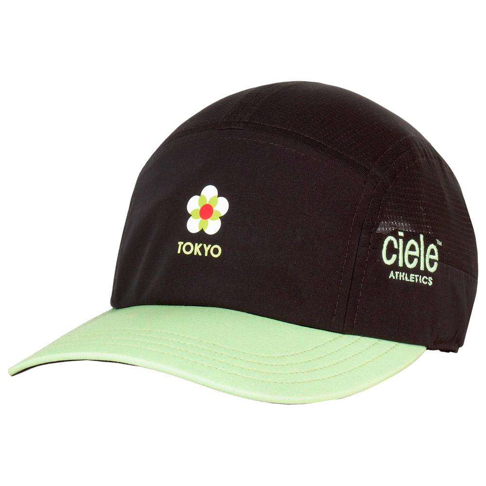 Ciele - GoCap Sc Comp WWMCity Tokyo - M-L - Cap - Größe M-L - Tokyo - Glisshop.de