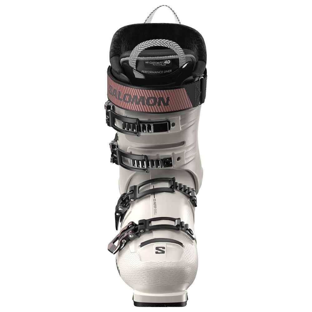 Chaussures de Ski Salomon S/Pro Supra 100 W Gw Gray Aurora Black