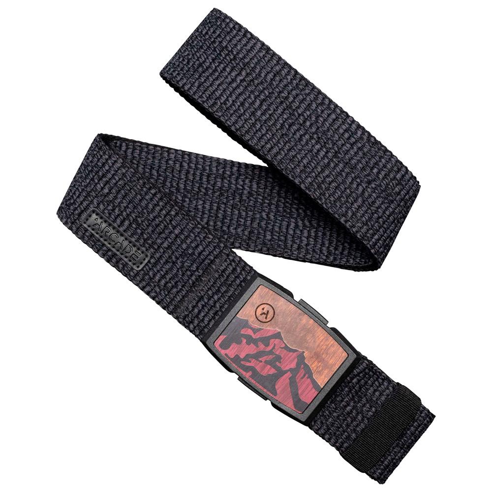 Arcade - Experience Woody Heather Limo - Belt