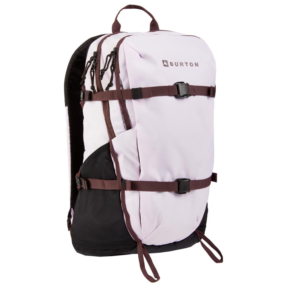 Burton - Day Hiker 30L Moondust Purple - Backpack