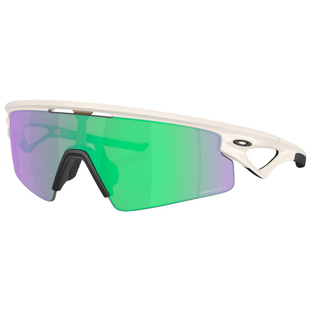 Oakley - Sphaera Strike Matte Mist Prizm Road Jade - Sunglasses