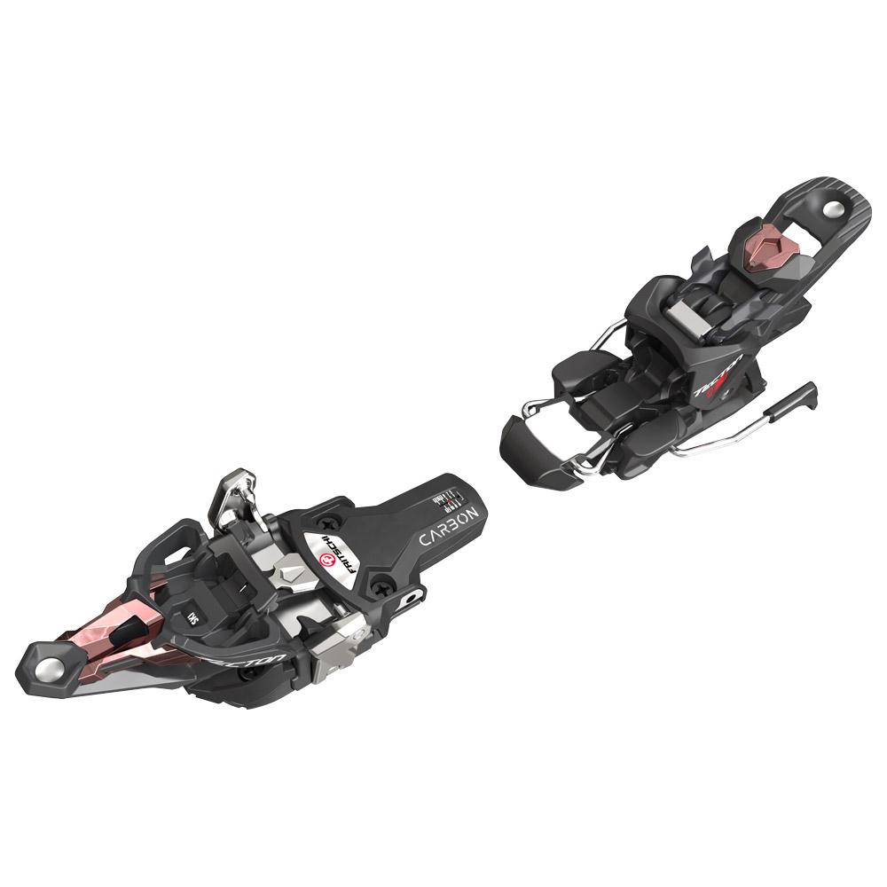 Fritschi - Tecton 13 Carbon 100mm - Tourenbindung - Schwarz - Glisshop.de