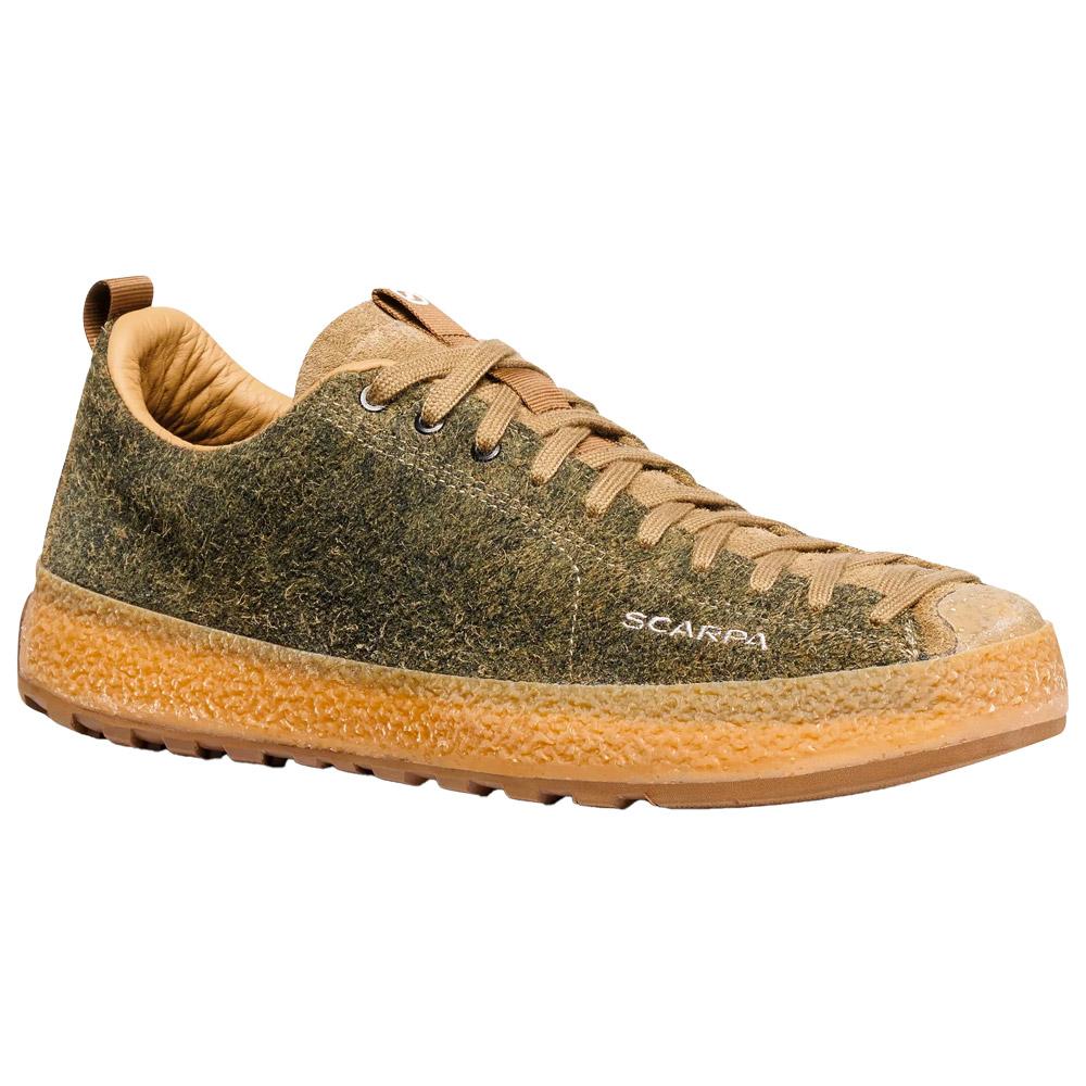 Scarpa - Mojito Wrap F Mimetico - 45.5 - Schuhe - Größe 45.5 - Mimetico - Herren - Glisshop.de