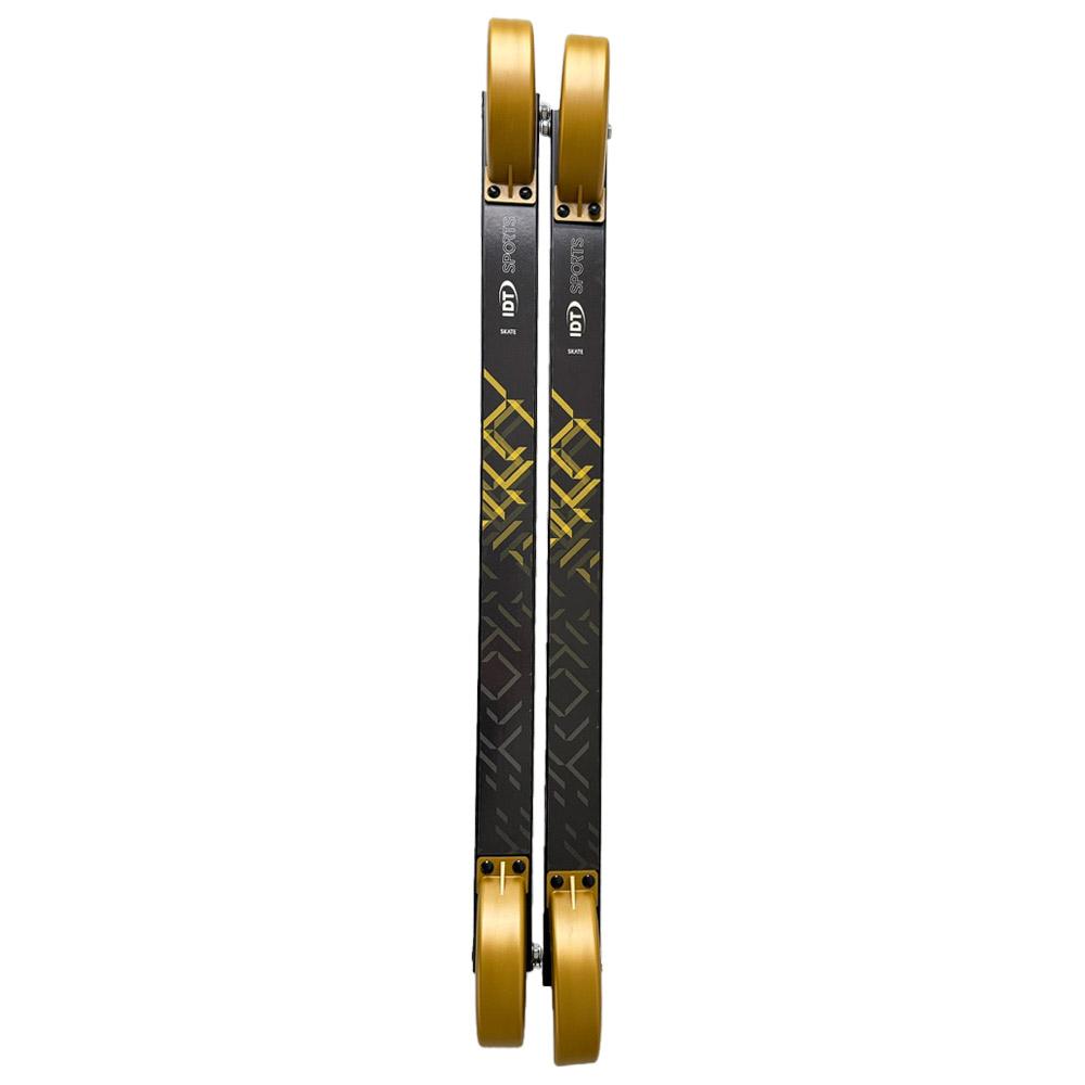 IDT - Skate Pro Pu Rm2 - Roller skis