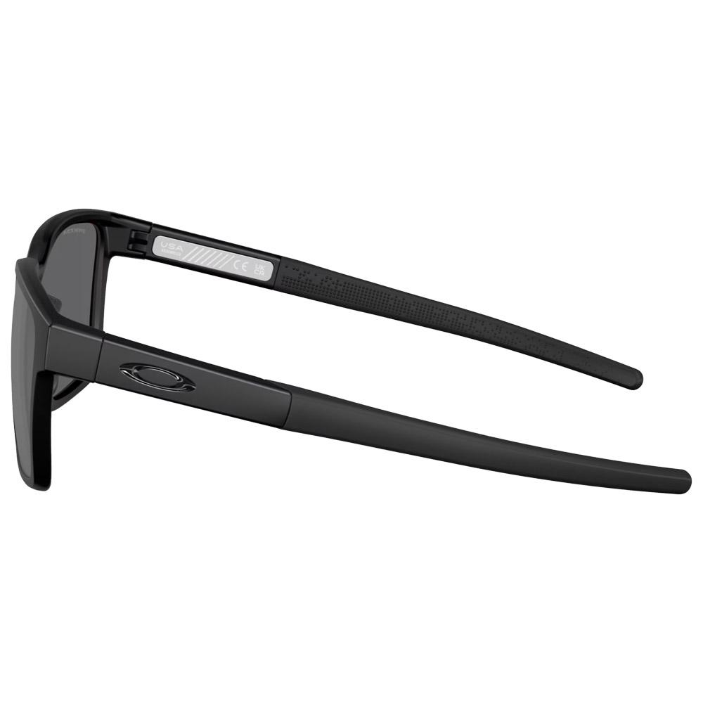Oakley Sunglasses Actuator Sq Matte Black Prizm Black - Summer Oakley Sunglasses Actuator Sq Matte Black Prizm Black - Summer