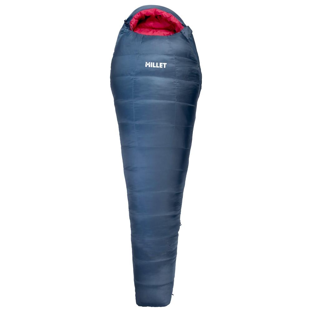Millet - Light Down -5 Women Orion Blue - Schlafsack - Blau - Damen - Glisshop.de