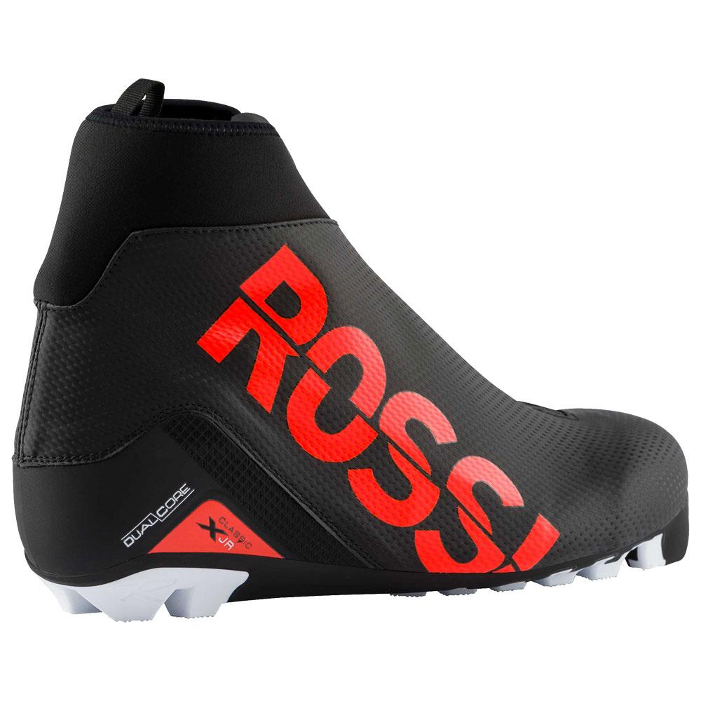 Rossignol Nordic Ski Boot X IUM J Classic Winter 2022 Glisshop
