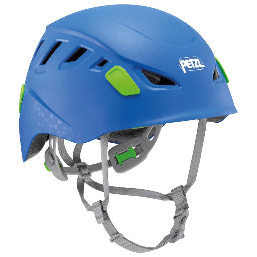 Petzl - Picchu Bleu - 48-54 - Climbing helmet