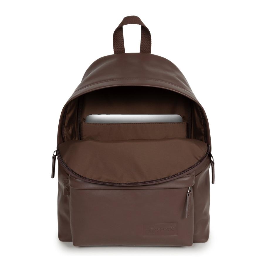 Eastpak flask leather discount