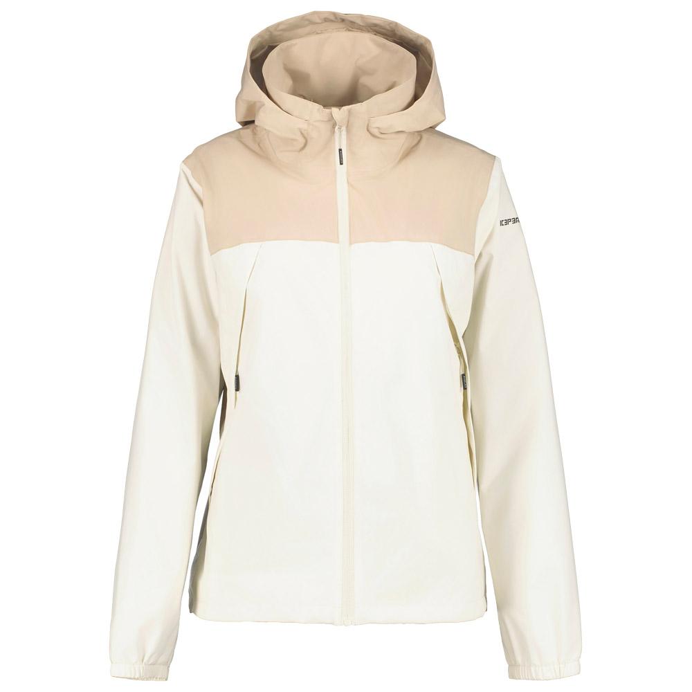 Icepeak - Britton Poudre - 40 - Wanderjacke