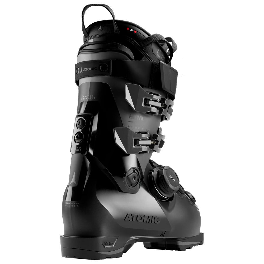 Botas de esquí Atomic Hawx Prime 110 S Boa Black Anthracite