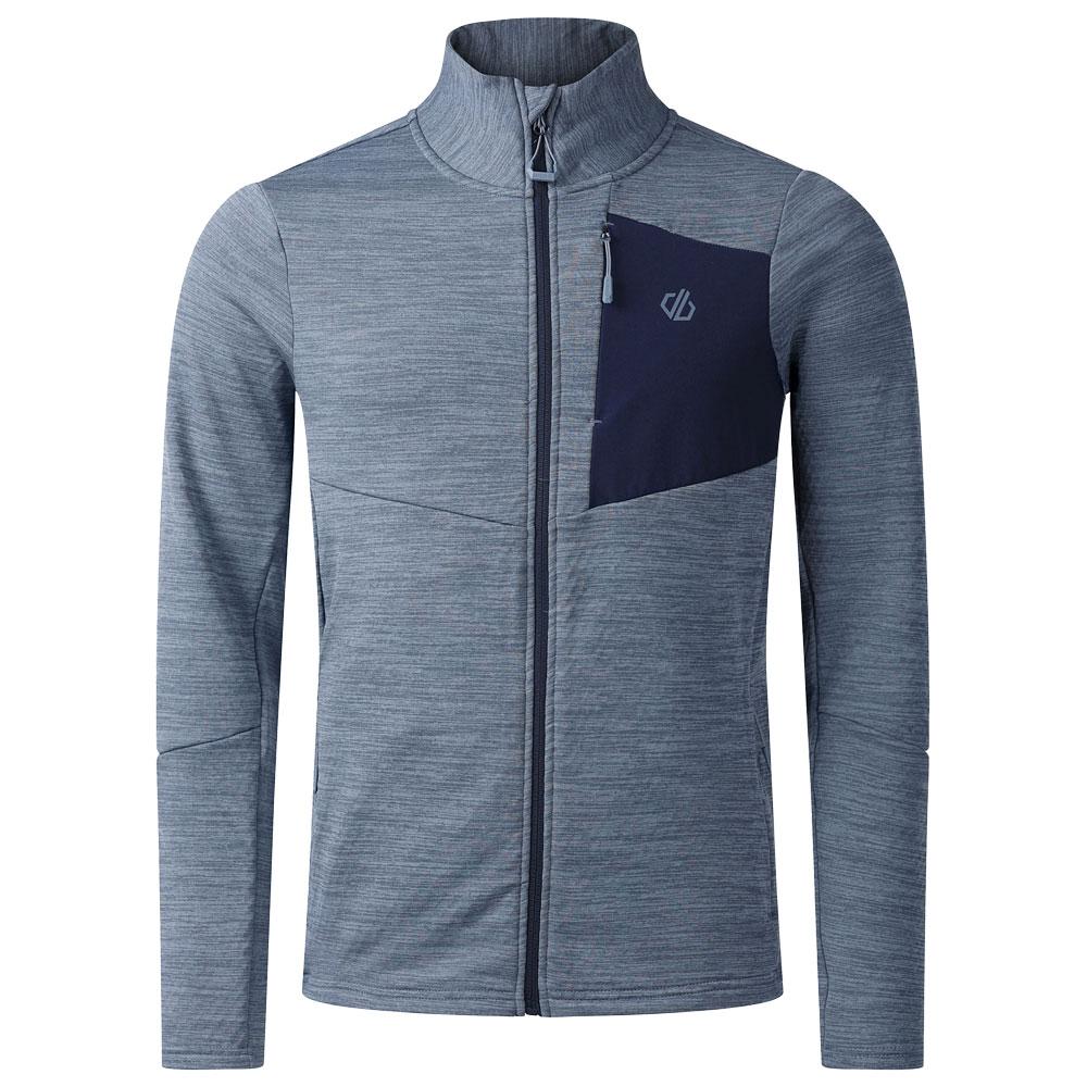 DARE2B - Venture Stretch Mercury Navy - L - Fleece