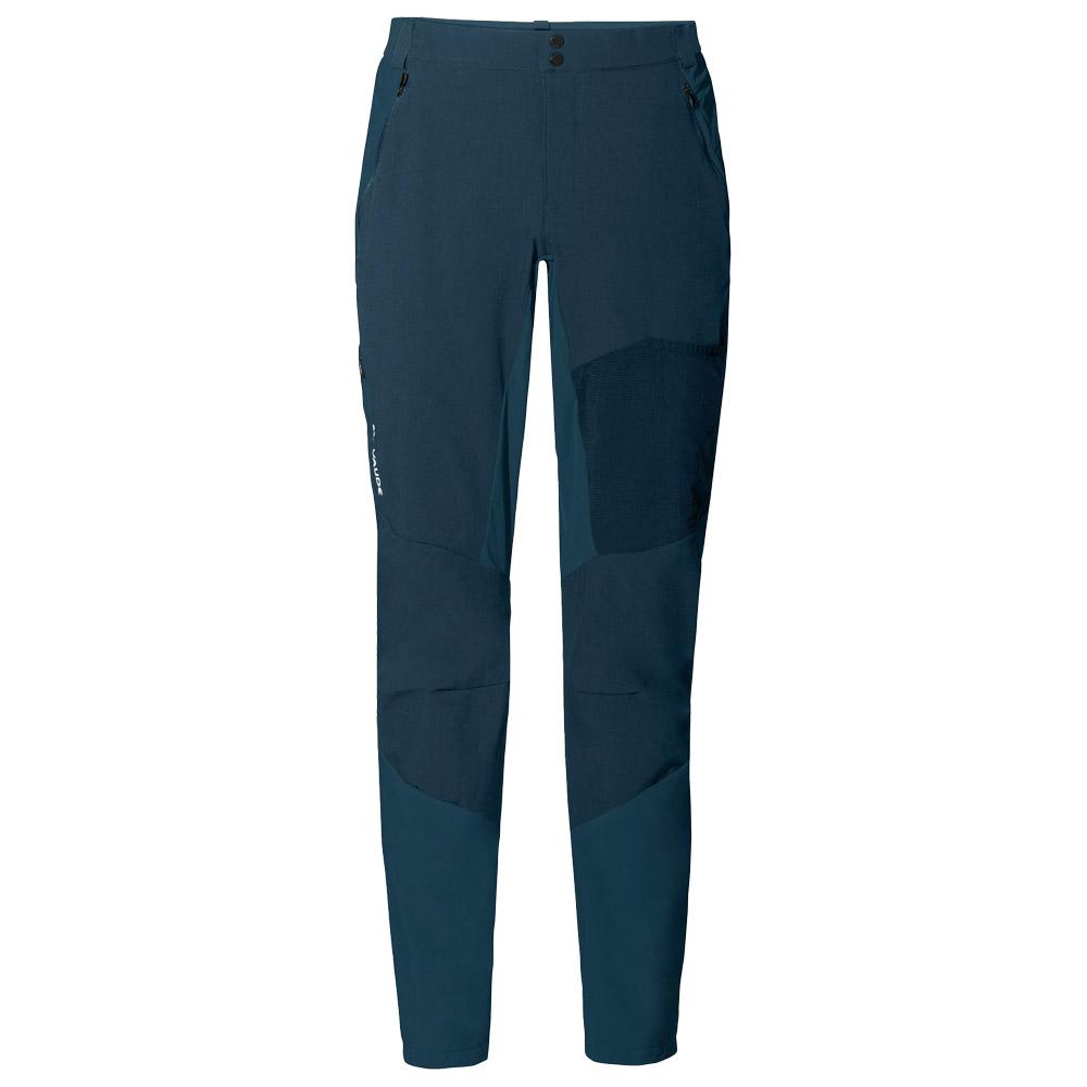 Vaude - Men's Scopi Pants III Dark Sea Dark Sea - 52 - Wanderhose