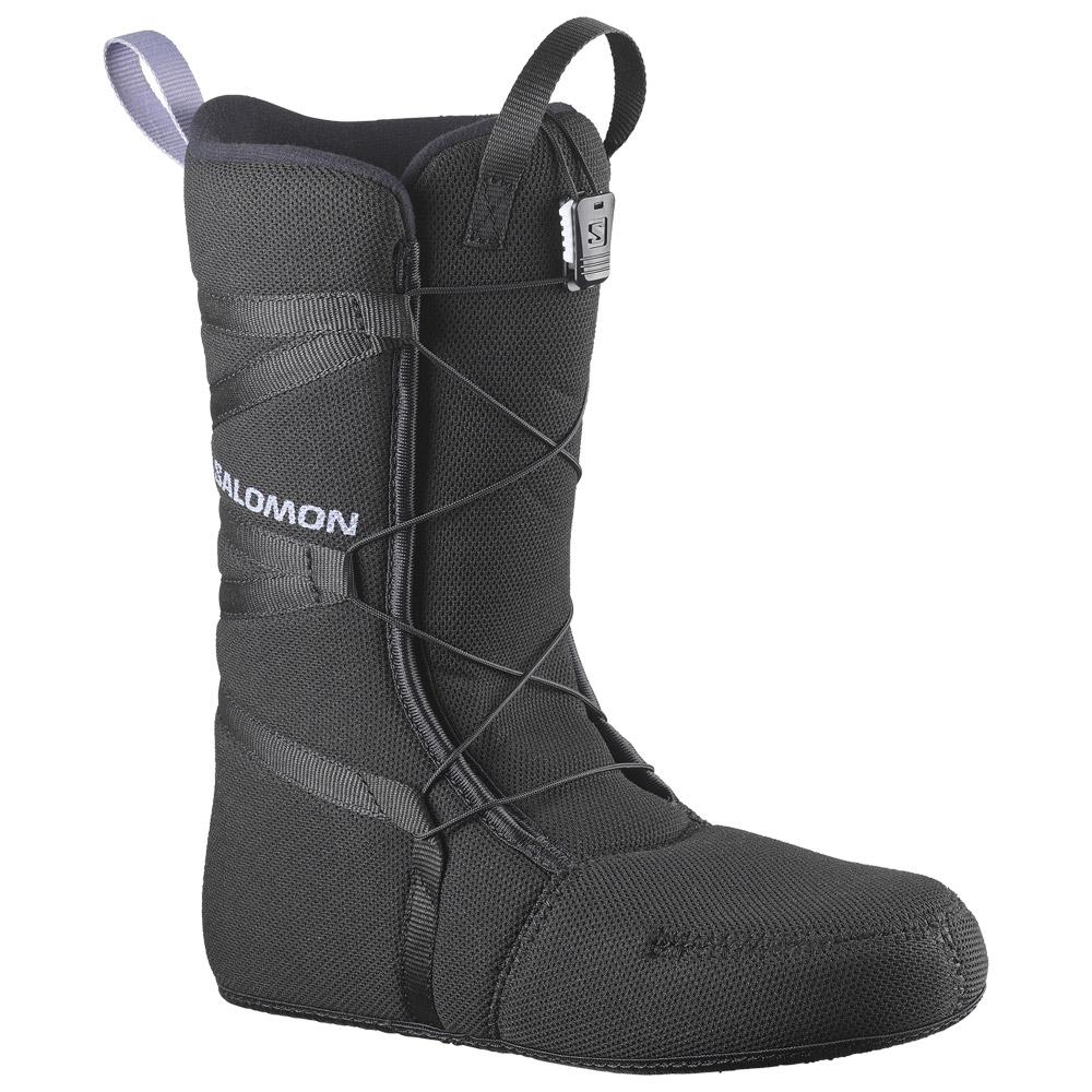 Salomon scarlet boa hotsell