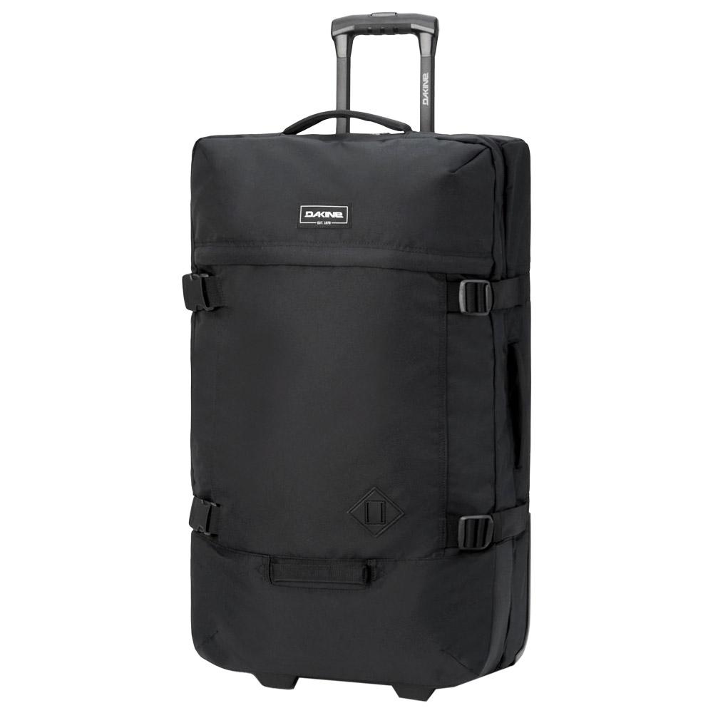 Dakine - 365 Roller Bag Lt 100L Black - Koffer - Schwarz - Glisshop.de