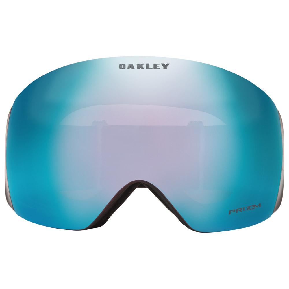 Goggles Oakley Flight Deck L Factory Pilot Black Prizm Sapphire Iridium