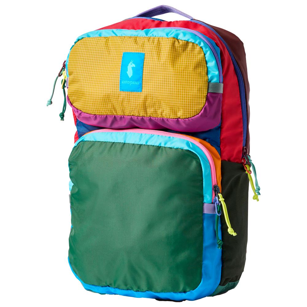 Cotopaxi - Tasra 16L Backpack Del Dia Multicolor - Backpack