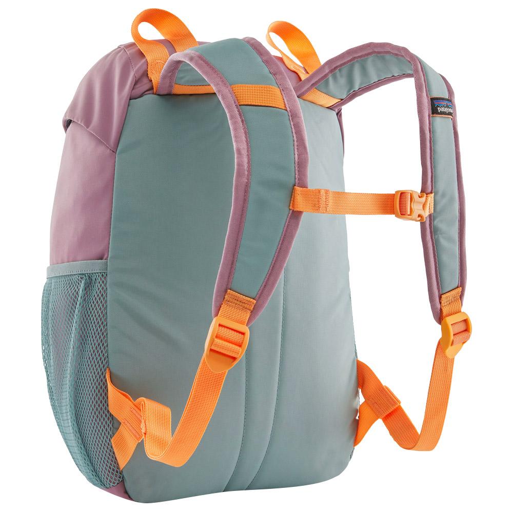 Patagonia Backpack Kid s Refugito Day Pack 12L Thermal Blue Winter 2025 Glisshop