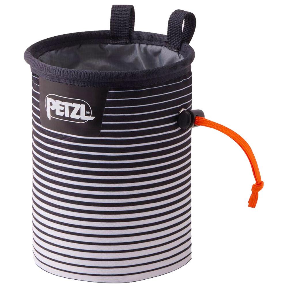 Petzl - Bandi Sailor Stripes - Chalkbag