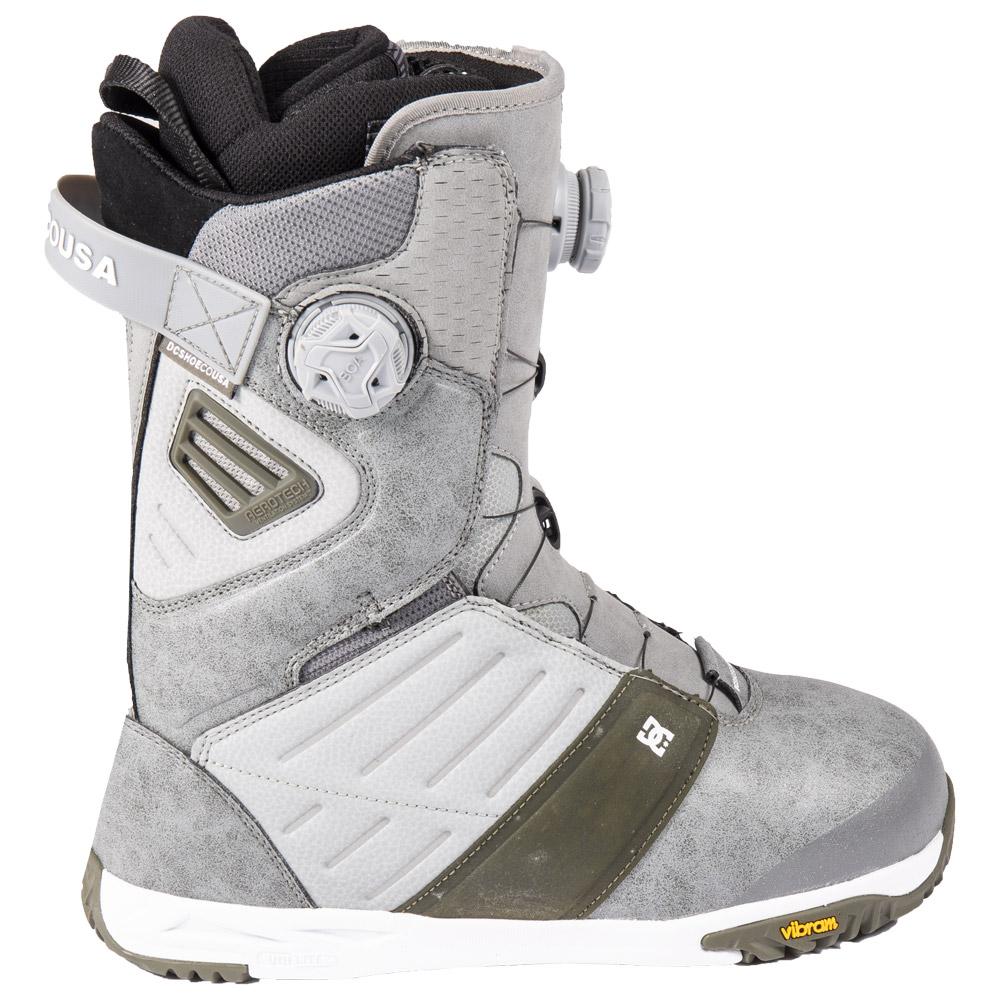 dc judge snowboard boots