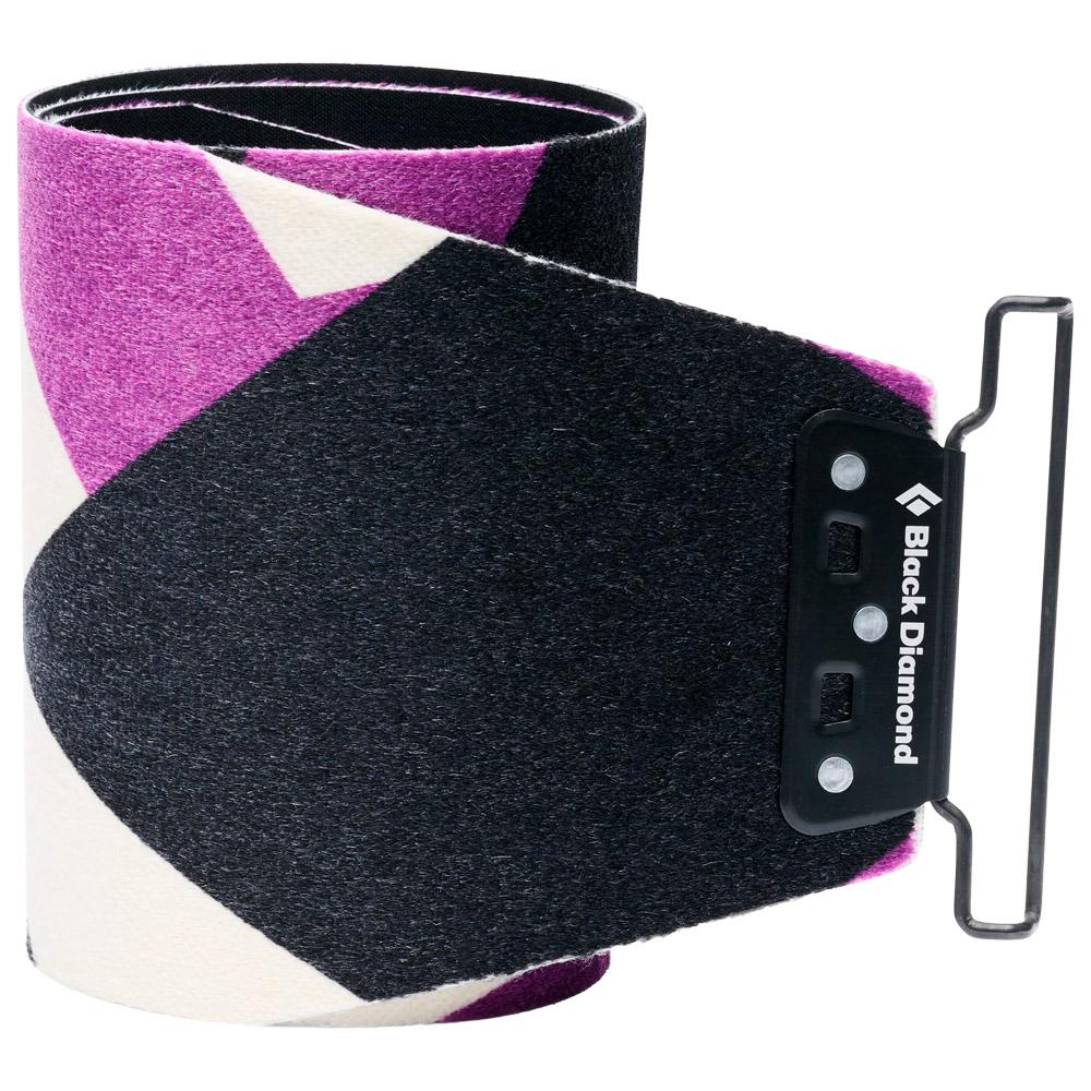 Black Diamond - Glidelite Tour Piton Purple - L - Climbing skins