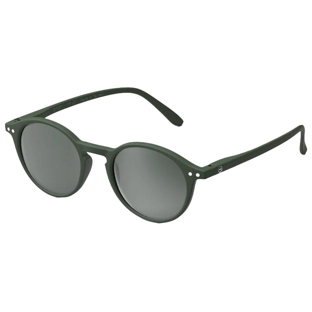 Izipizi - Sun #D Kaki Green - Sunglasses