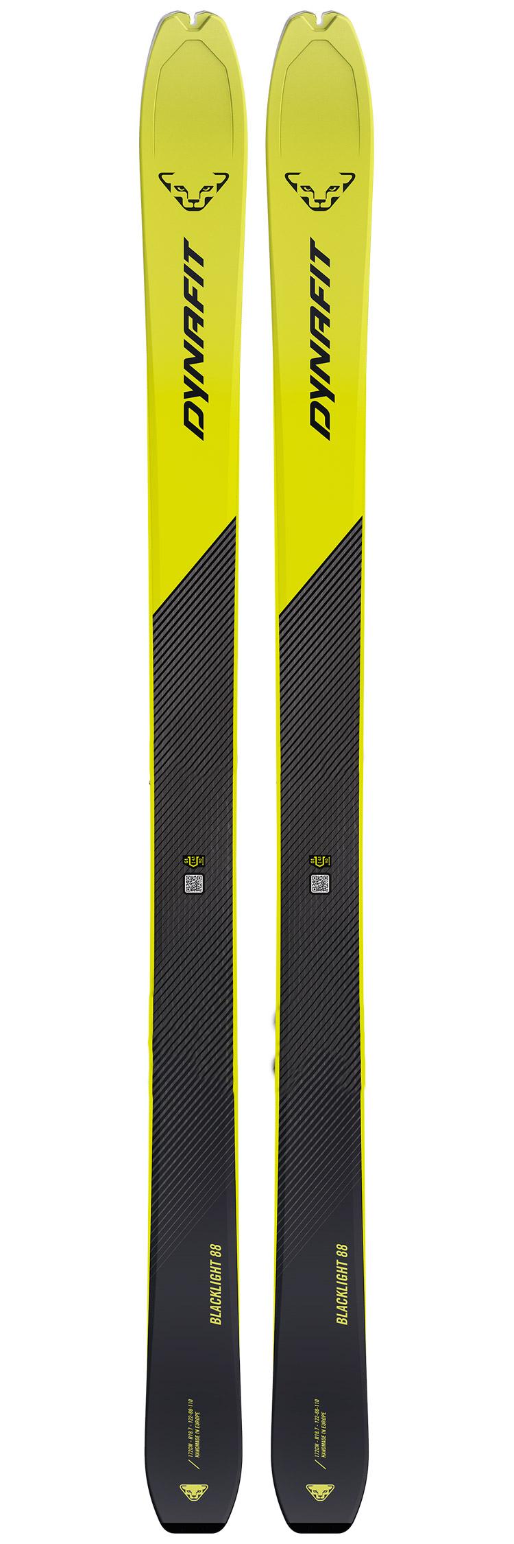 Dynafit - Blacklight 88 - 178 - Touring skis