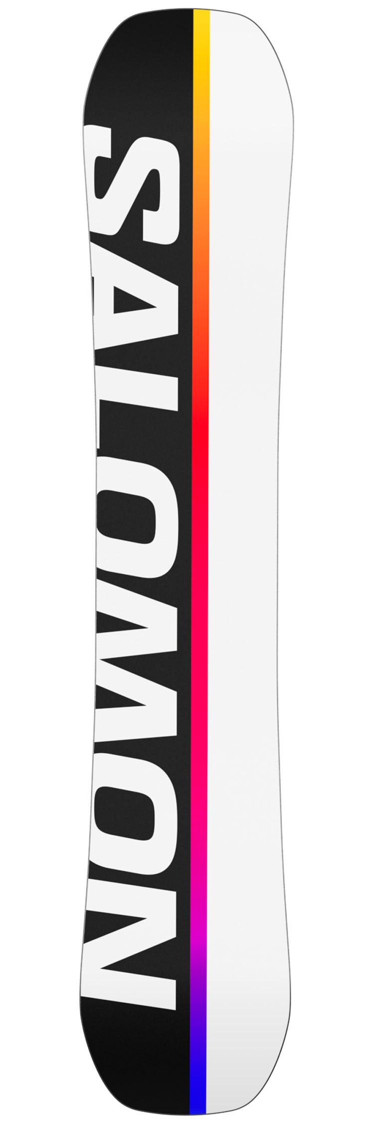 Salomon Snowboard Huck Knife Pro - Winter 2024 | Glisshop