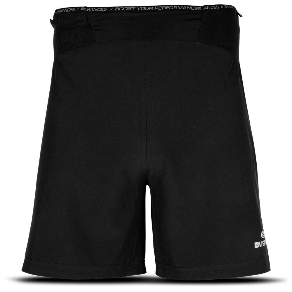 Bv Sport - Colorado Noir - M - Trail shorts