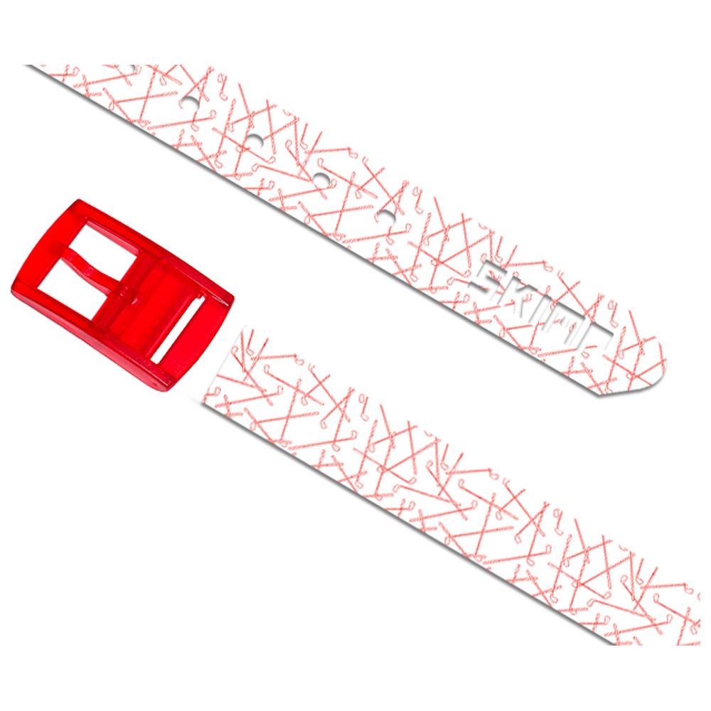 Skimp - L'Originale Swing Rouge - Belt