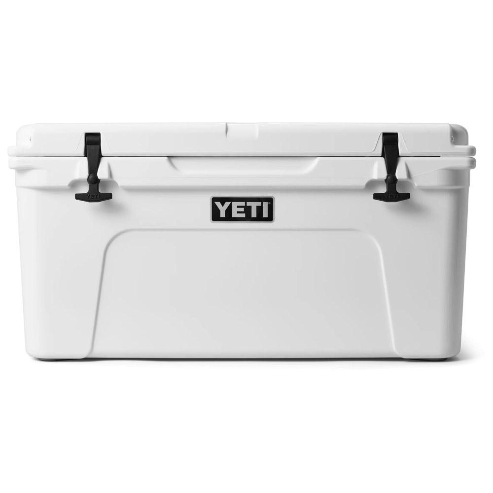 Yeti - Tundra 65 White - Water cooler