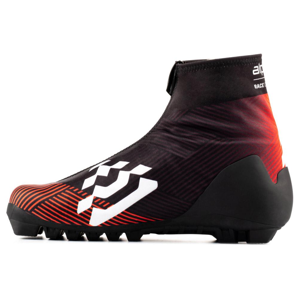 Alpina Racing Classic AS Cross Country Ski Boots