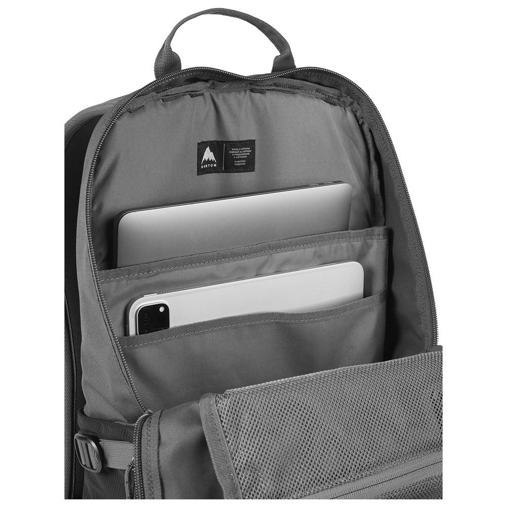 Rucksack Burton Prospect 2.0 20L Forest Moss - Sommer 2024 | Glisshop