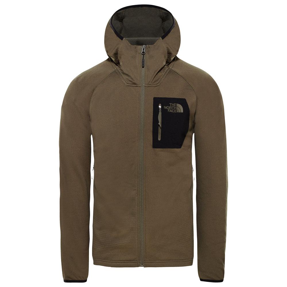 north face borod jacket