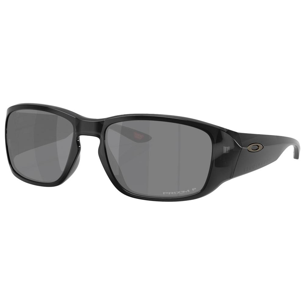 Oakley - Tourniquet Black Ink Prizm Black Polarized - Sonnenbrille