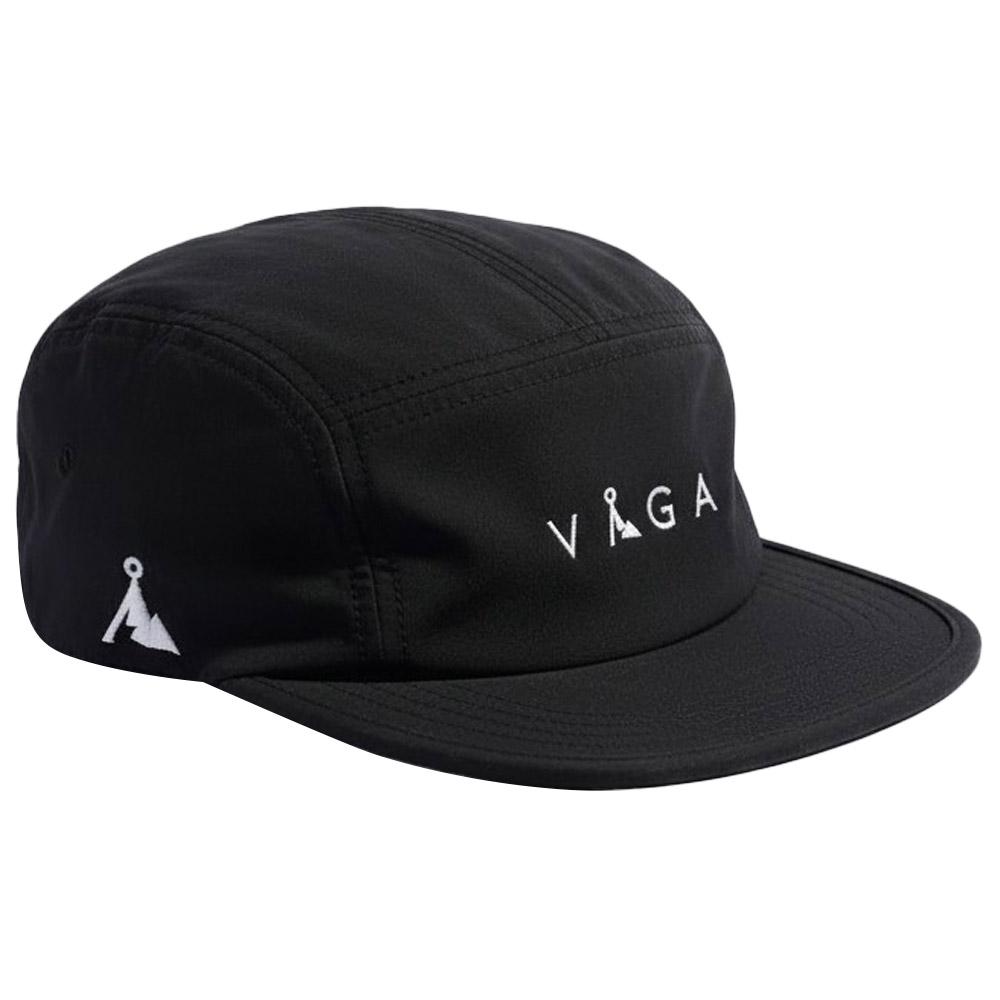 Vaga - Club Cap Storm Black - M-L - Cap