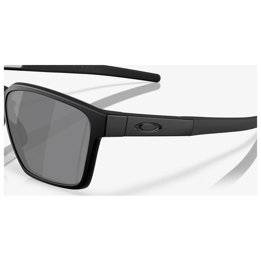 Oakley Sunglasses Actuator Sq Matte Black Prizm Black - Summer Oakley Sunglasses Actuator Sq Matte Black Prizm Black - Summer