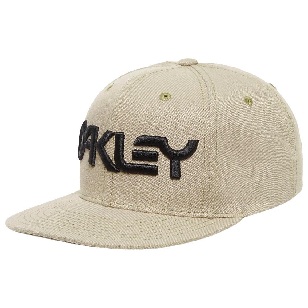 Oakley - Mark III Pebble - Cap