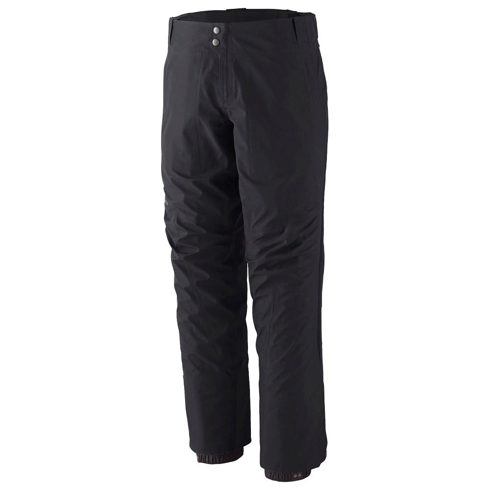 Patagonia - M's Triolet Pant Black - S - Technical pants